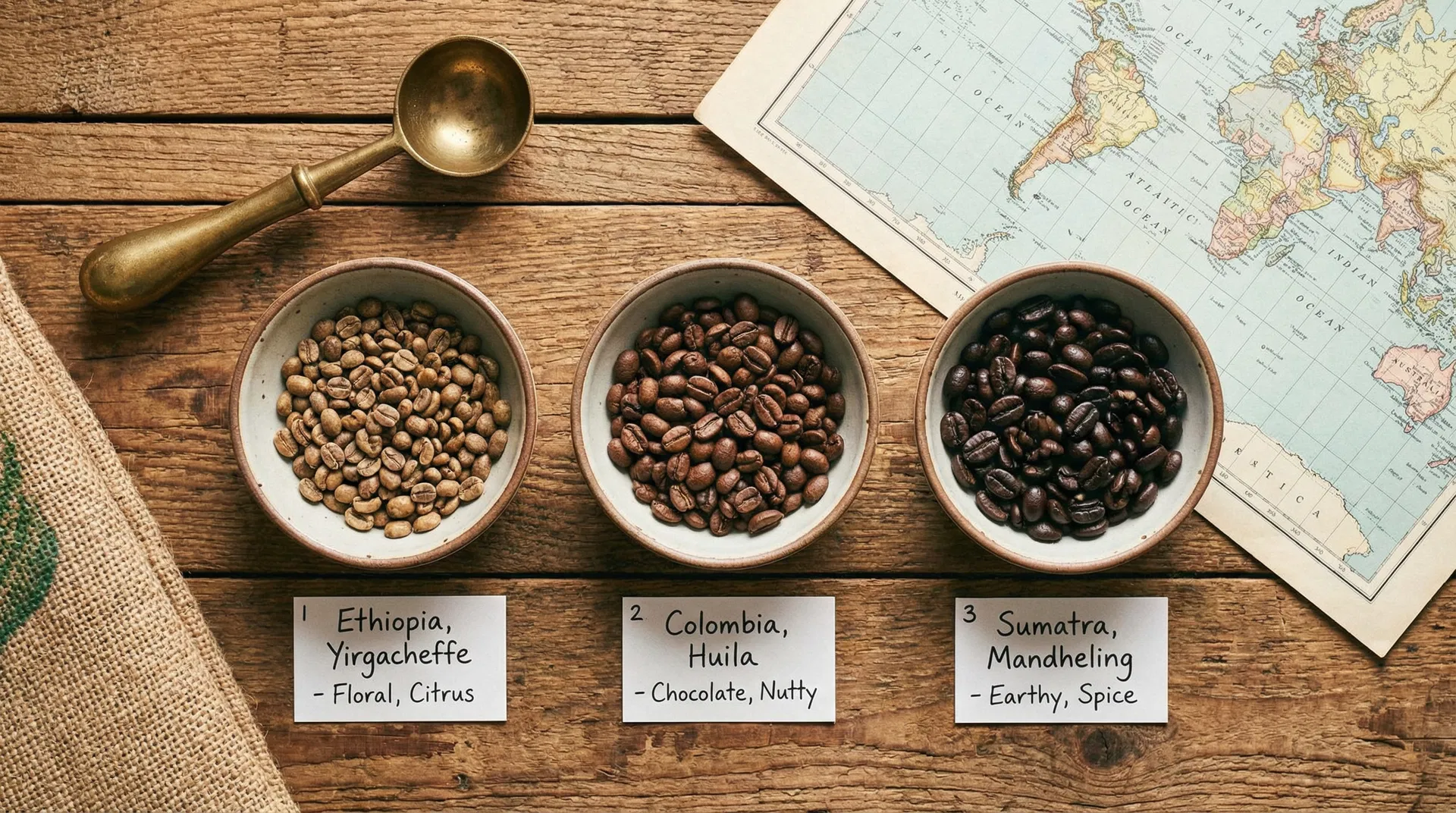 What 'Single Origin' Really Means (and Why It Matters)