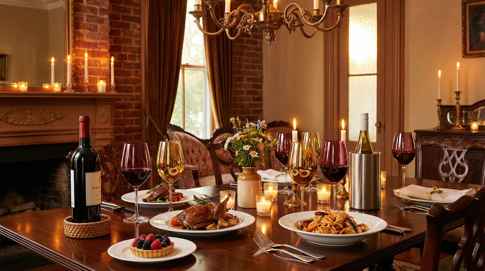 The Ultimate Cape May BYOB Guide: Etiquette, Wine Shops & the Best BYOB Restaurants