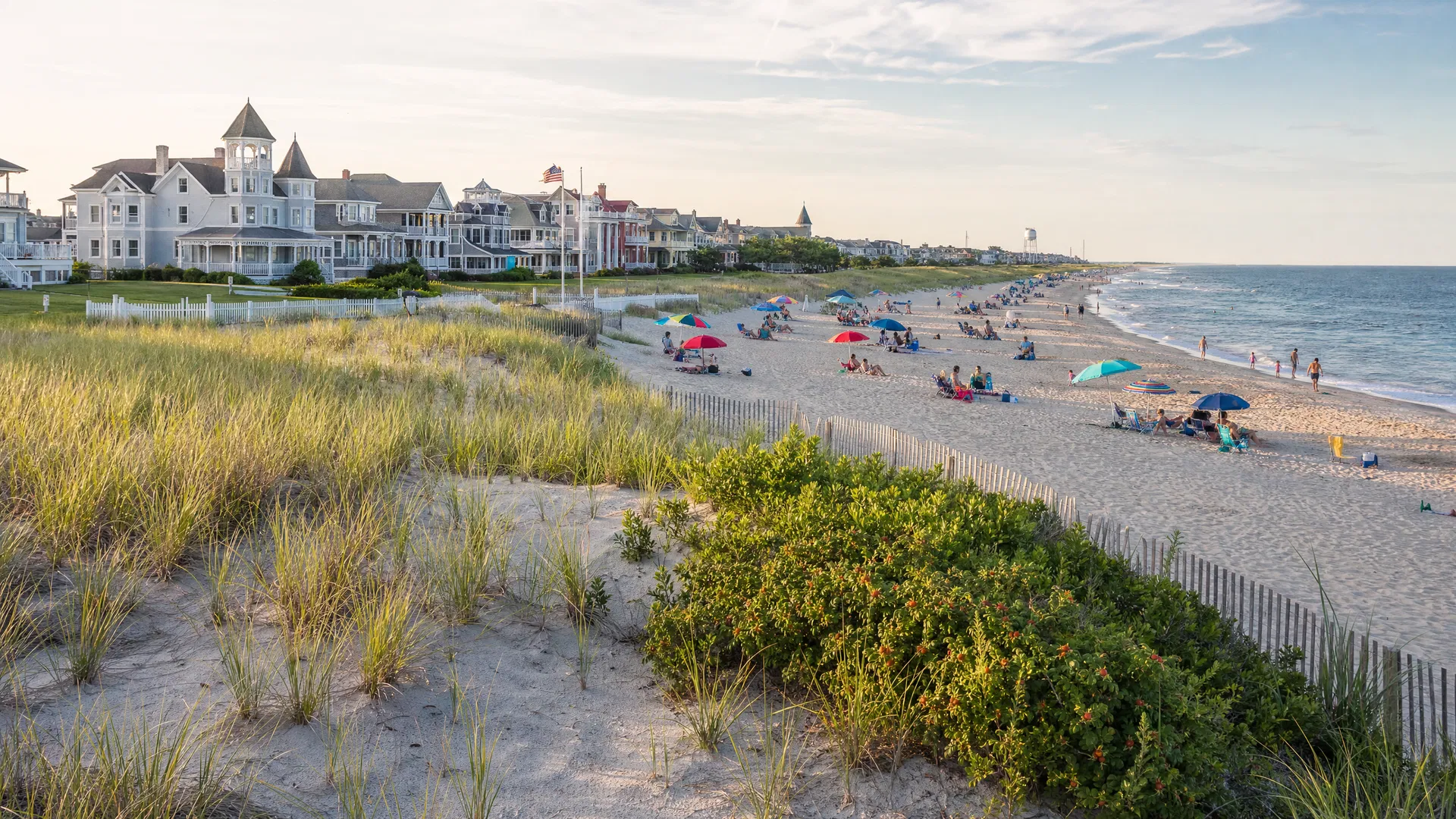 Best Beaches in Cape May, NJ: A Complete Guide for 2026