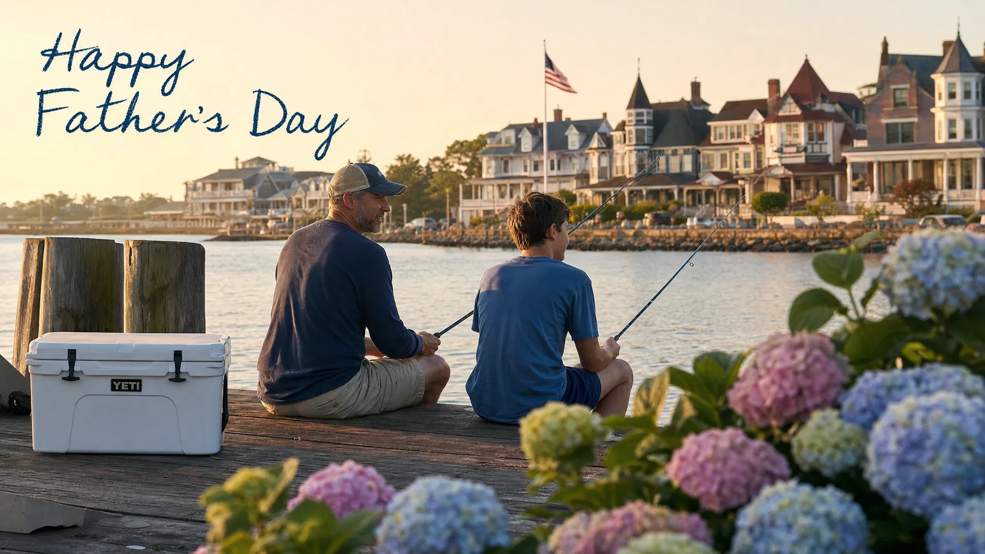Best Things to Do in Cape May for Father's Day 2026