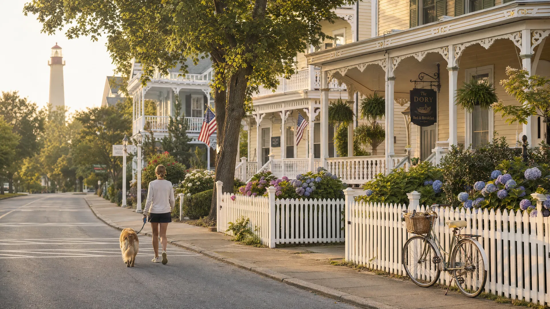 You Know You're a Cape May Local If… (25 Signs You Belong Here)