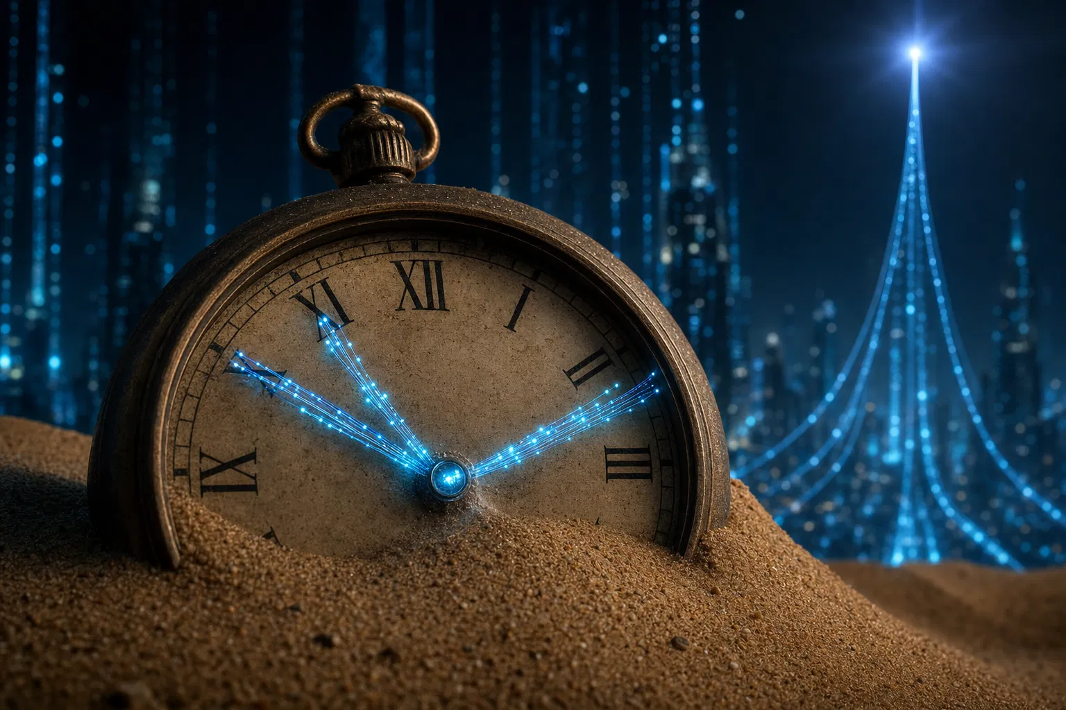 How Long Does It Actually Take for AI to Find Your Business?