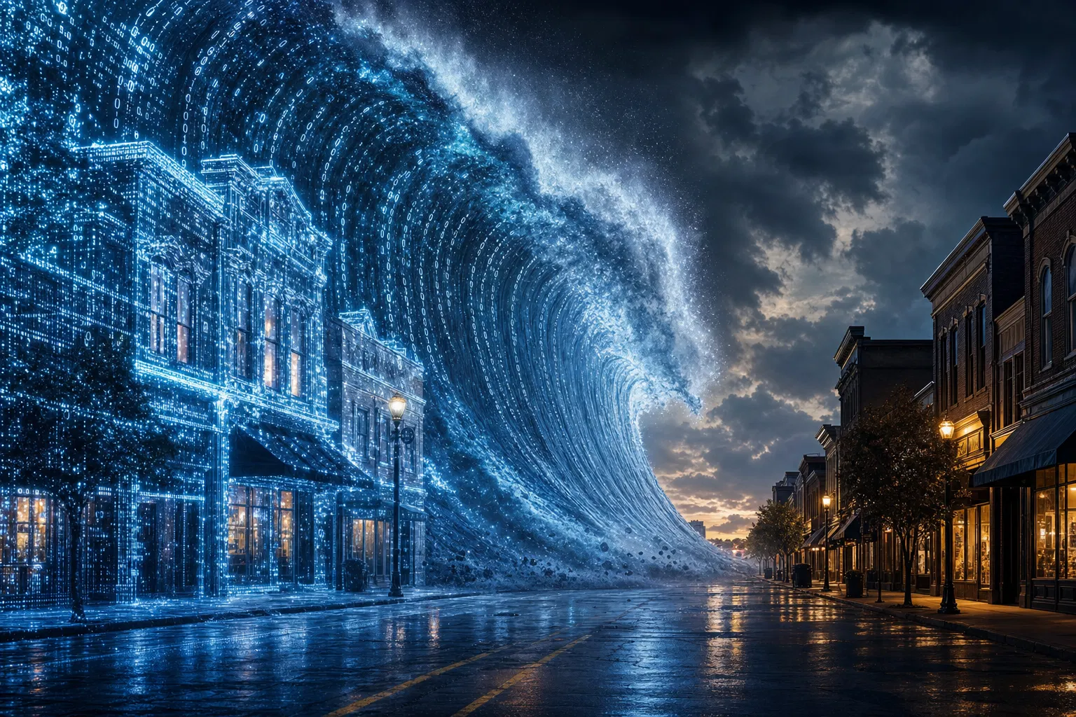 How AI Crawl Speeds Are Changing — and What It Means for Local Businesses
