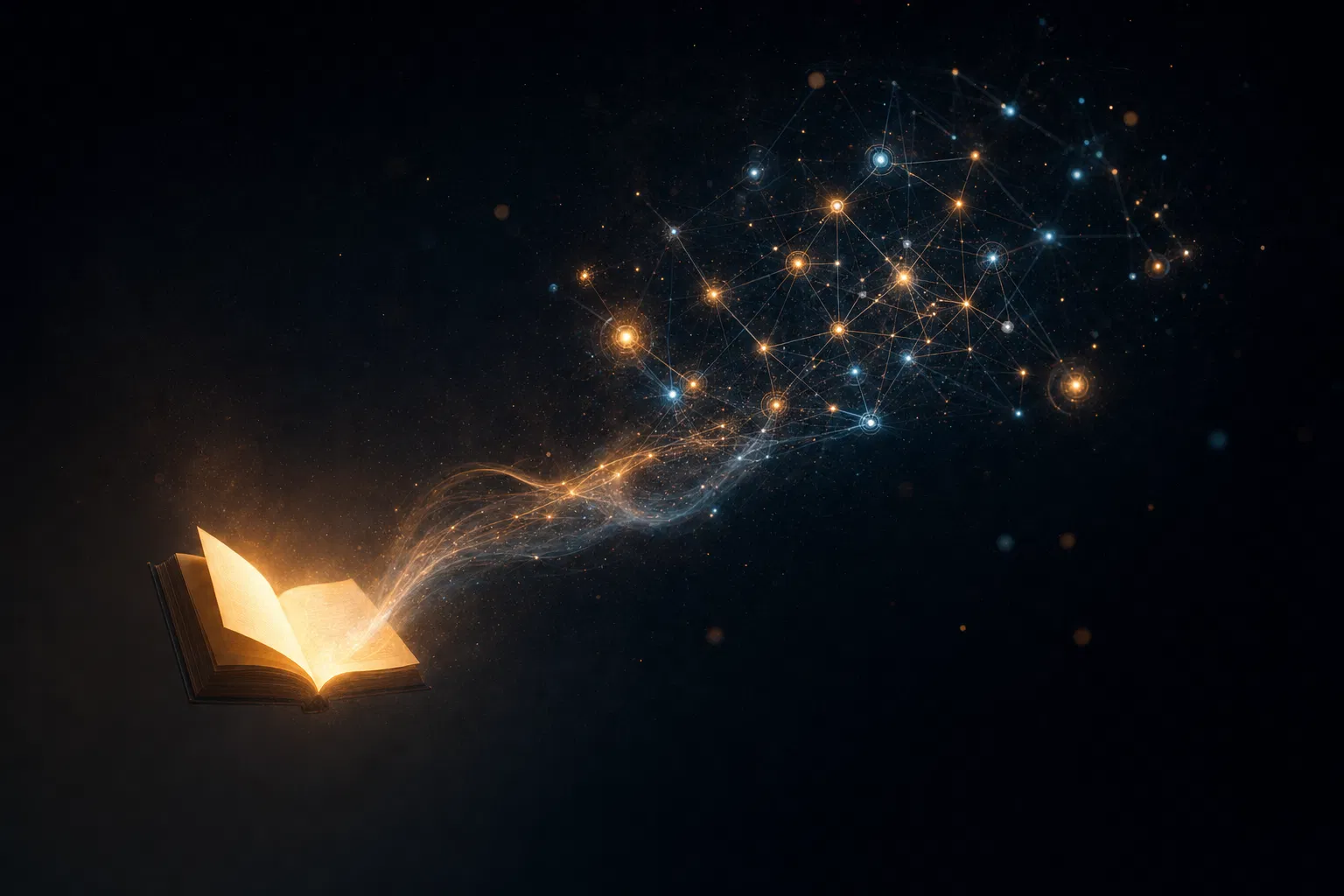 Why a Blog Is the Difference Between Being Found by AI and Being Recommended by AI