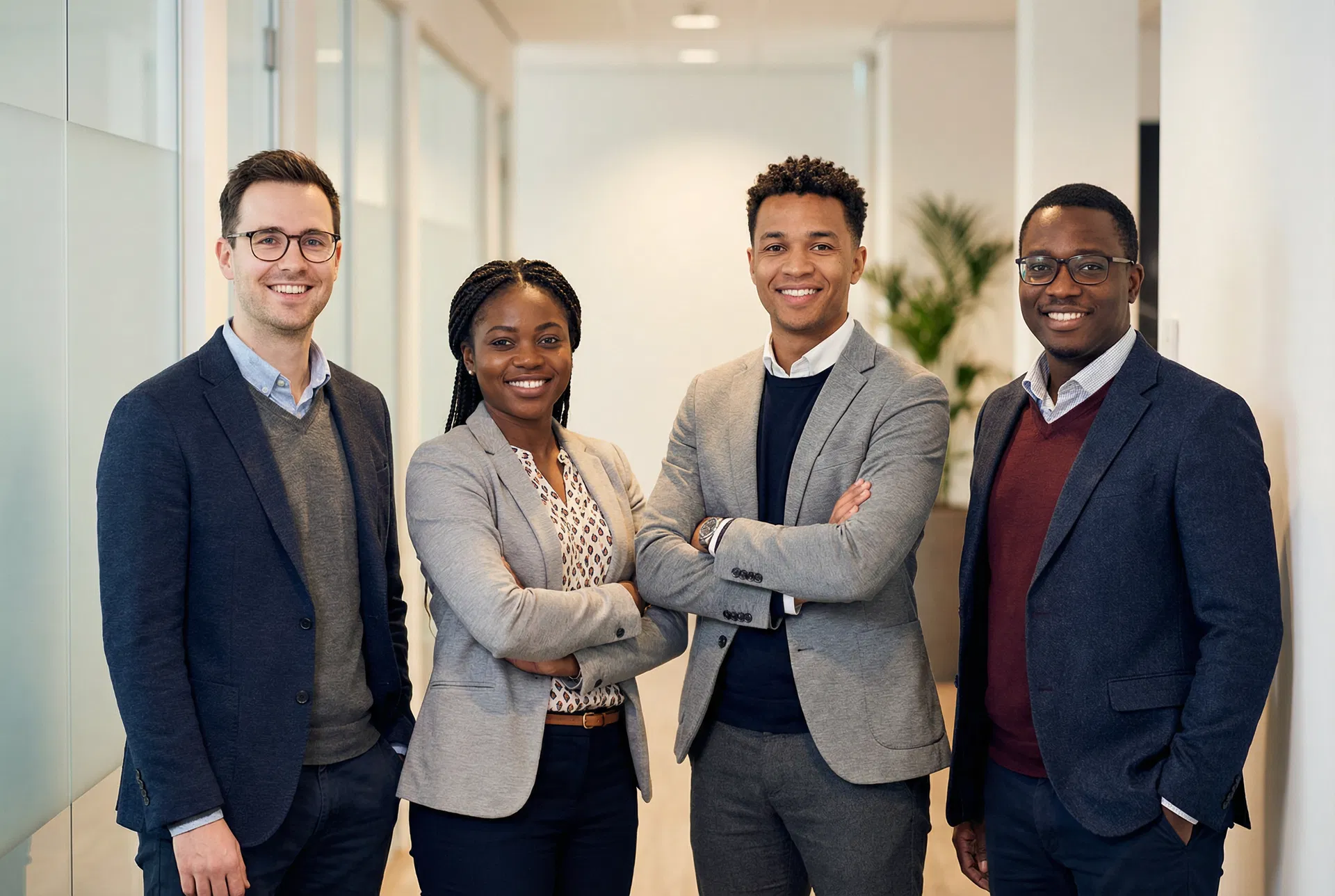 Neoshore Consultants