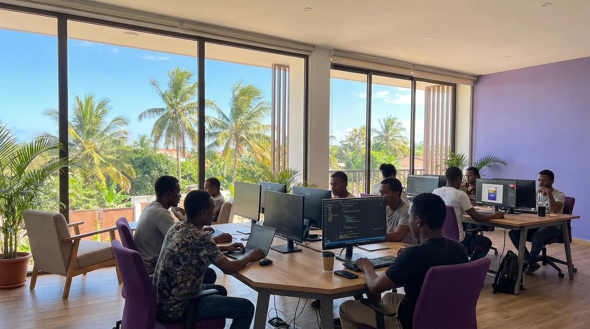 Centre of Excellence