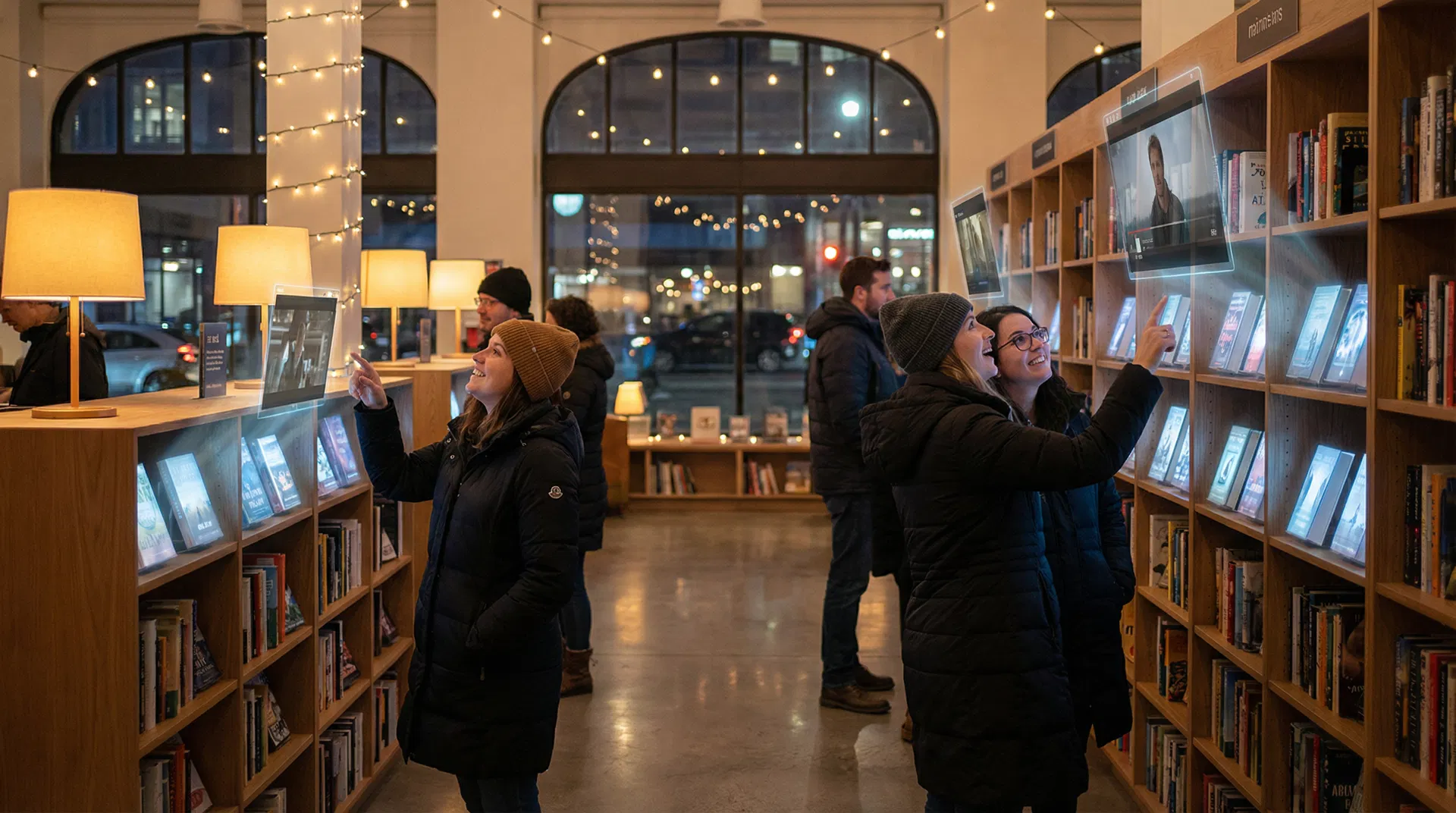 Book Marketing in 2026: Why Video-First Strategy Is No Longer Optional