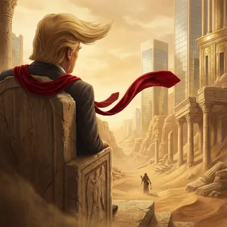 The King Has No Saul