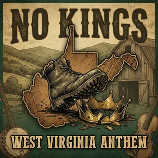 No Kings West Virginia Anthem