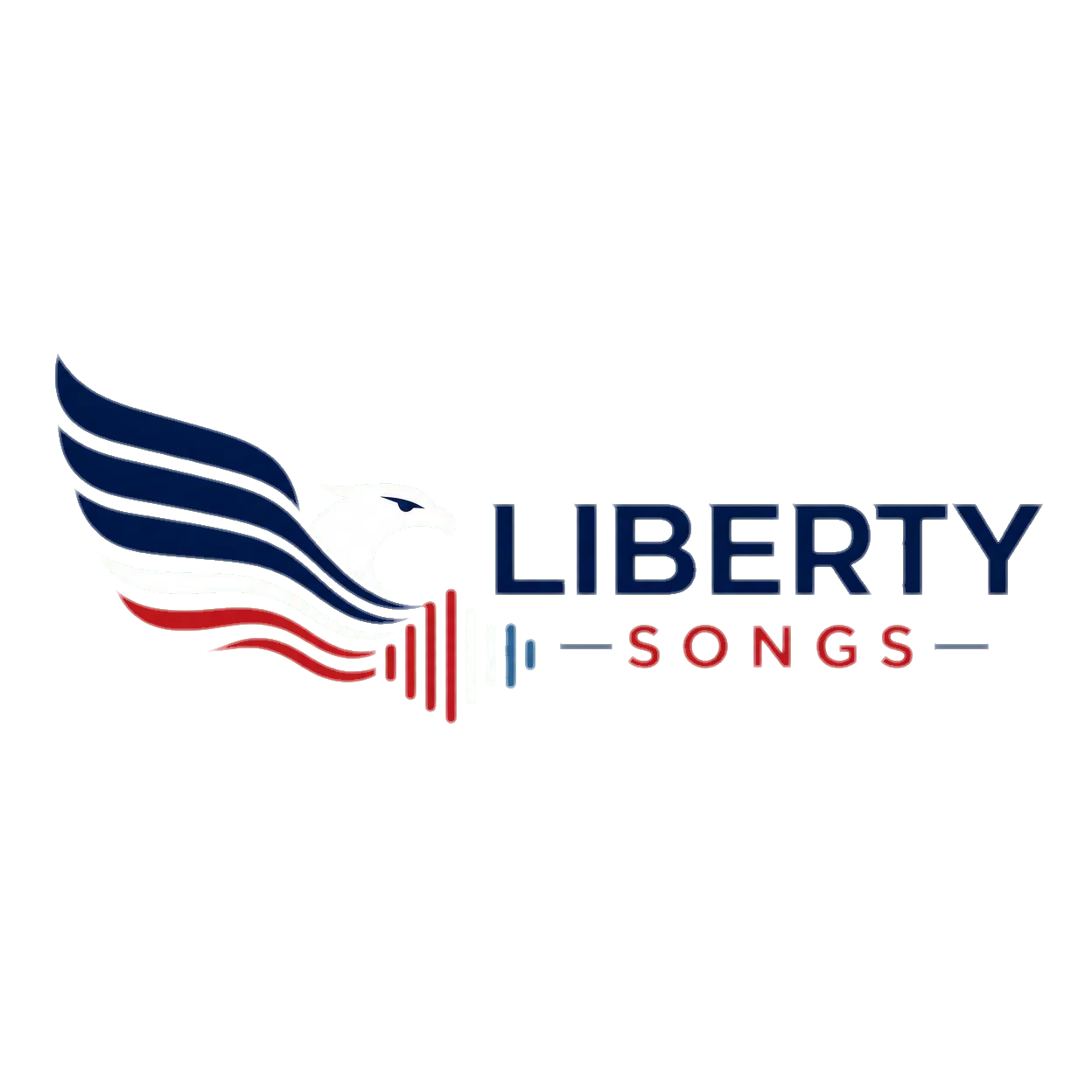 Liberty Songs logo