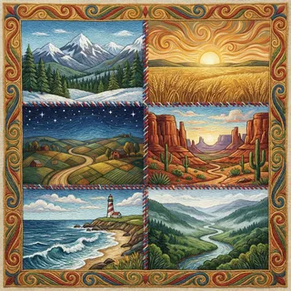 This Land is a Symphony