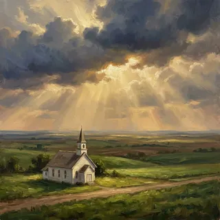 Hallelujah for the Homeland