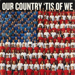 Our Country 'Tis of We