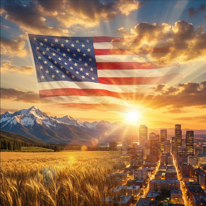 The Most Patriotic Song Ever