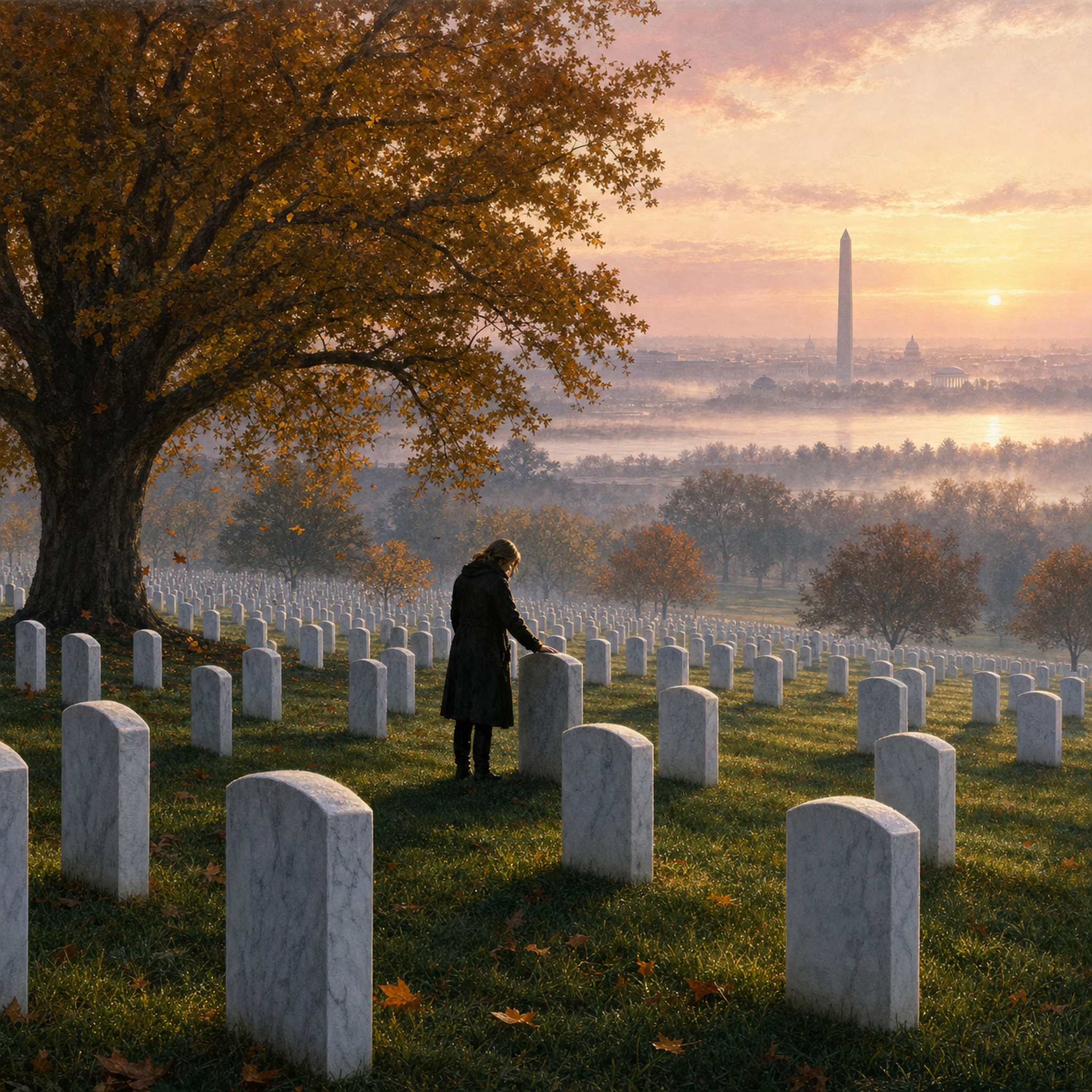 The Acreage of Grace