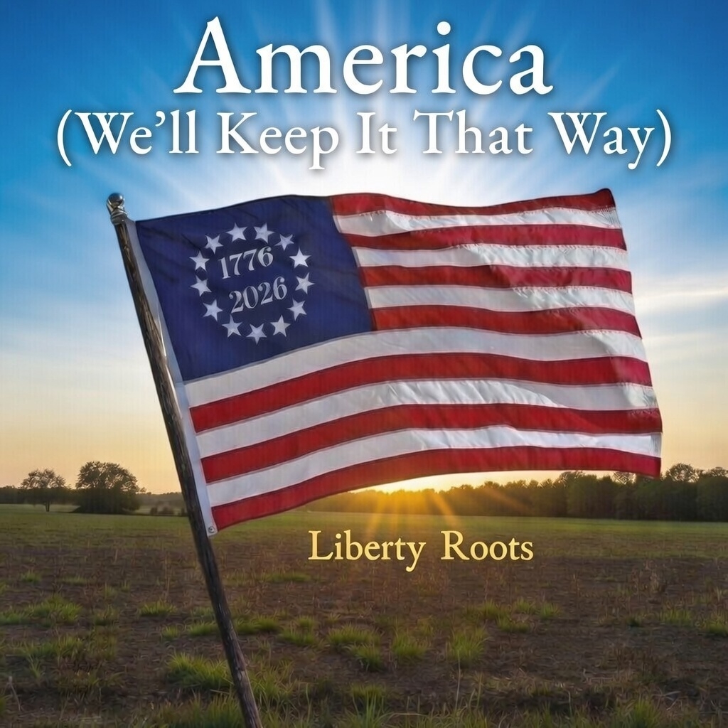 America (We'll Keep It That Way)