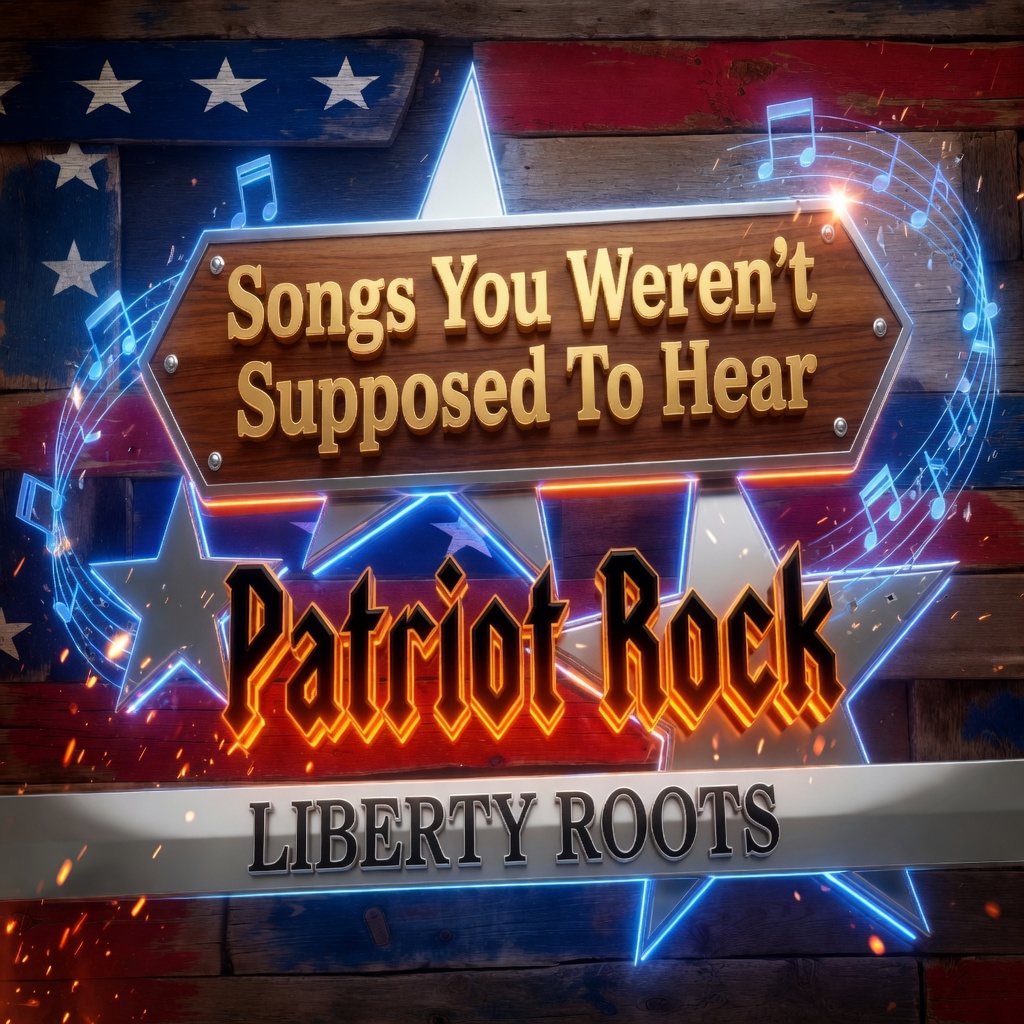 Patriot Rock