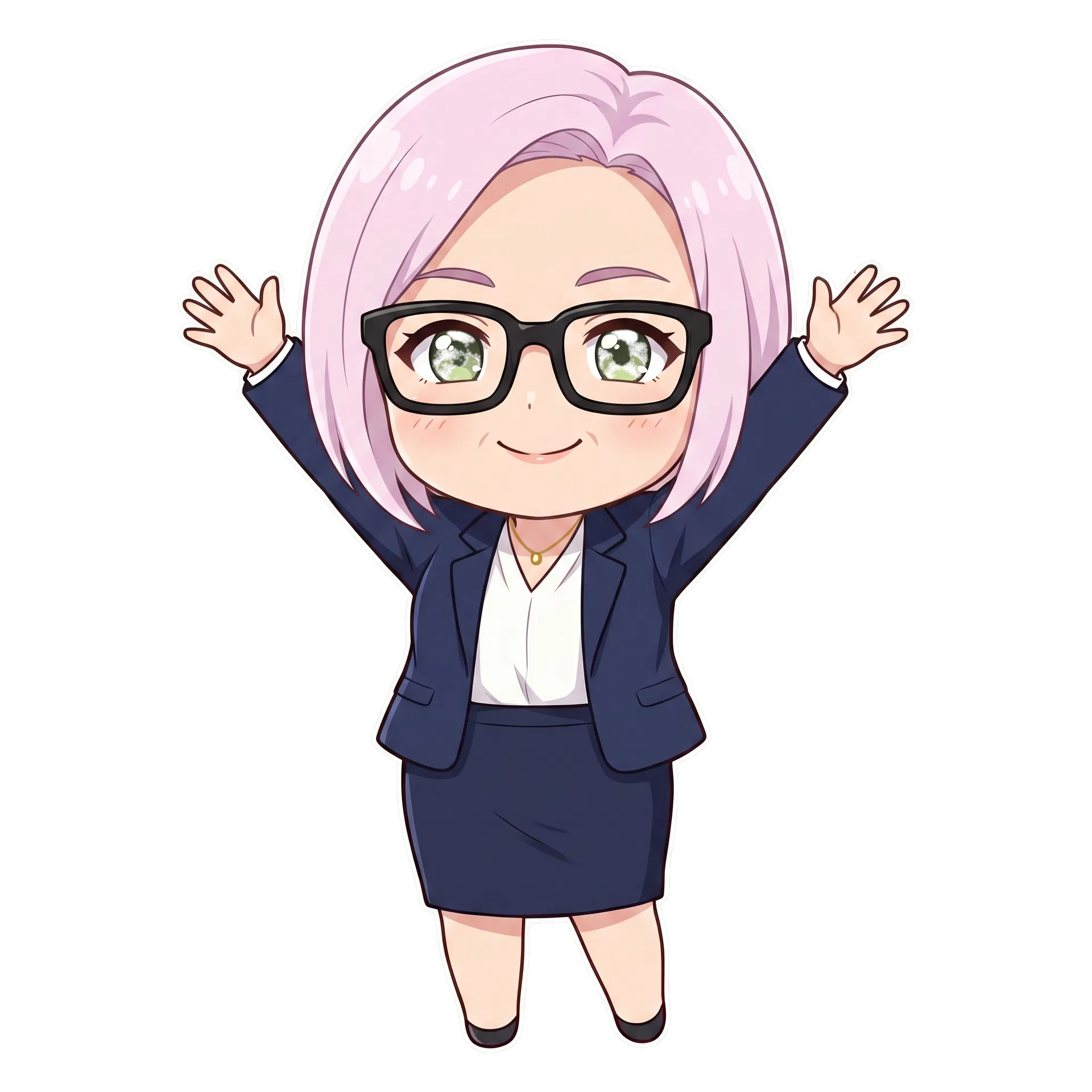 VoteFlowキャラクター