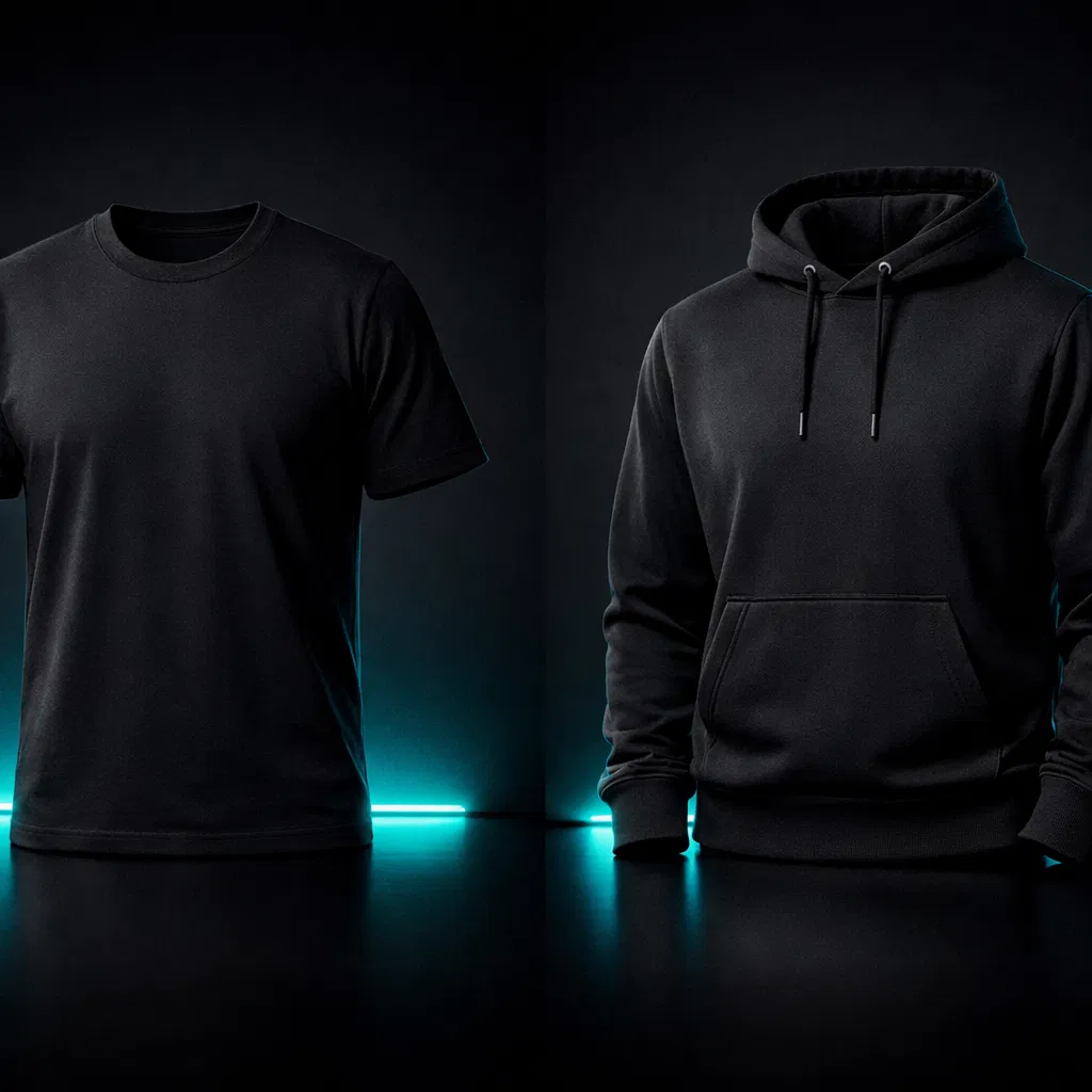 NZ Drift Scene Tee — For the People Who Were There