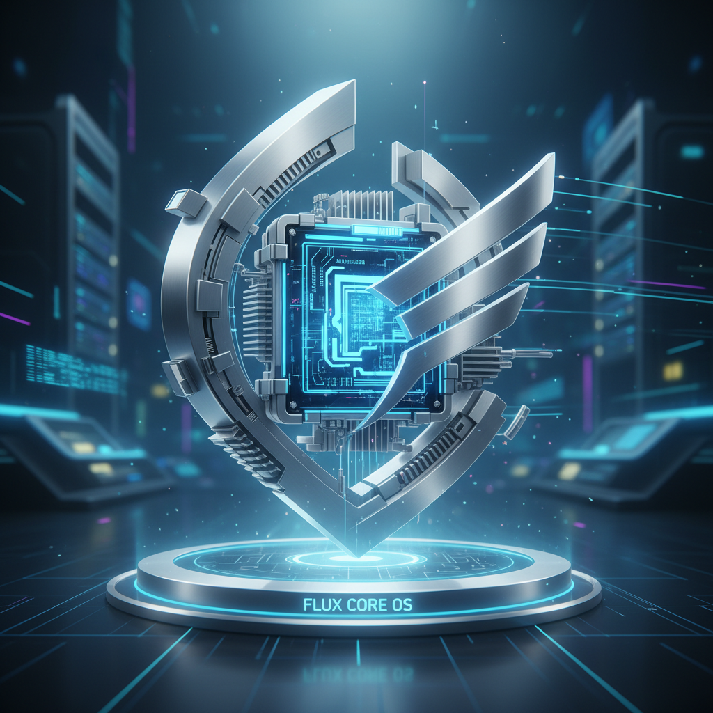 Aluminium OSの革新的な特徴と基本設計の解説図 - 次世代OS「Aluminium OS」の可能性と未来