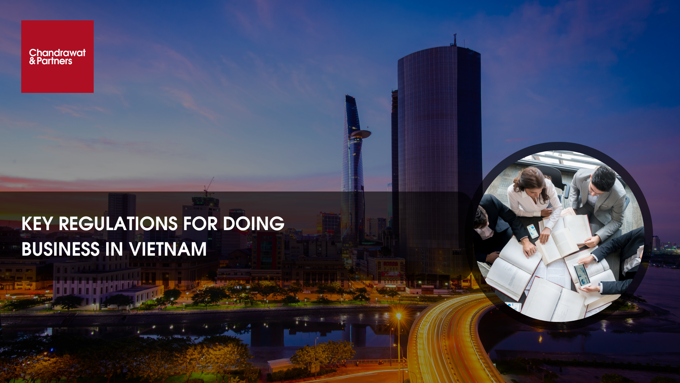 【2026年ベトナム法改正】ビジネス環境はこう変わる！労働法・税制の重要アップデート5選