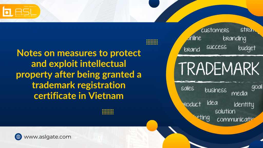 ベトナムでの商標登録と知的財産権保護：2026年4月施行の新法対応ガイド