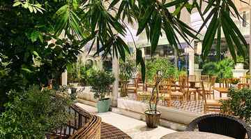 ホーチミン市の伝説的レストラン「Thanh Niên」が約40年の歴史に幕