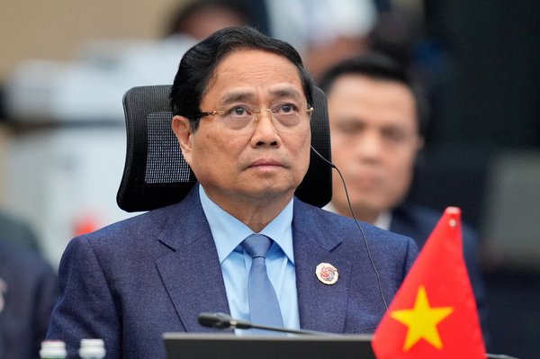 ベトナム不動産市場の新しいルール：債務による投機が減少、健全な市場形成へ