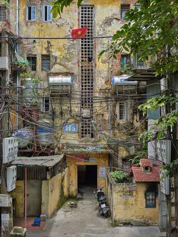 ハノイのアパート価格が過去最高を記録：2026年の市場動向