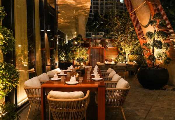 Voyage Vietnam：ホーチミン市に新たなファインダイニングの波