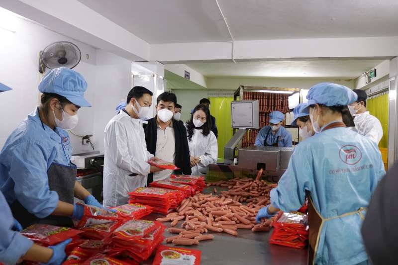 ベトナムEコマース市場ガイド2026：Shopee、TikTok Shopが牽引する巨大市場の攻略法