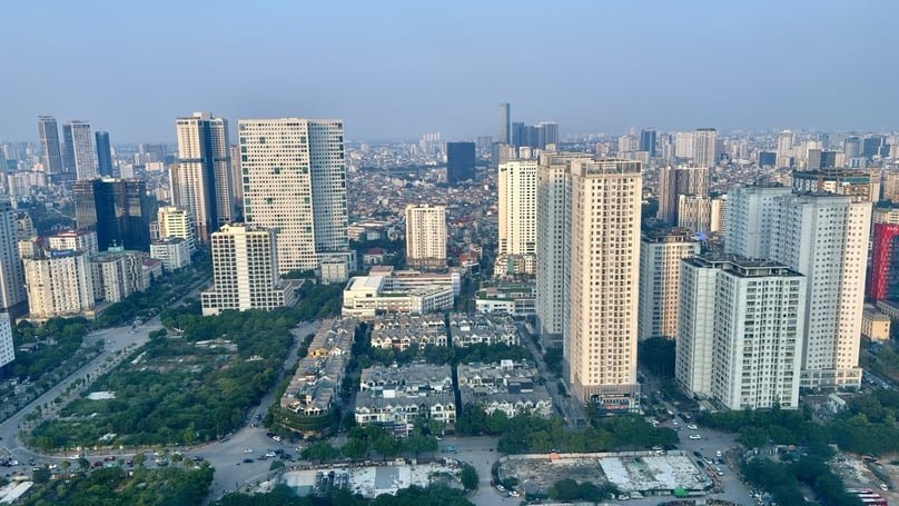 大手銀行BIDVが不動産融資を停止：ベトナム、信用管理を強化