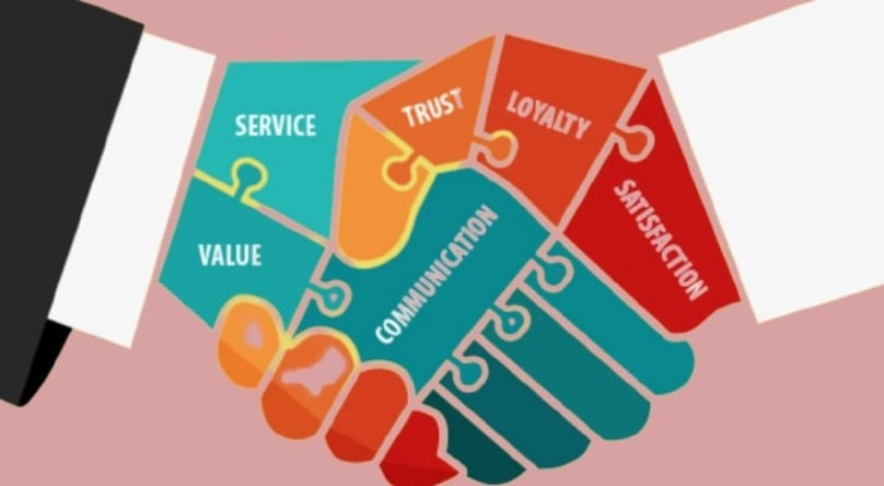 ベトナム企業リーダー、信頼を生存の礎として強調：危機を乗り越えた事例に学ぶ