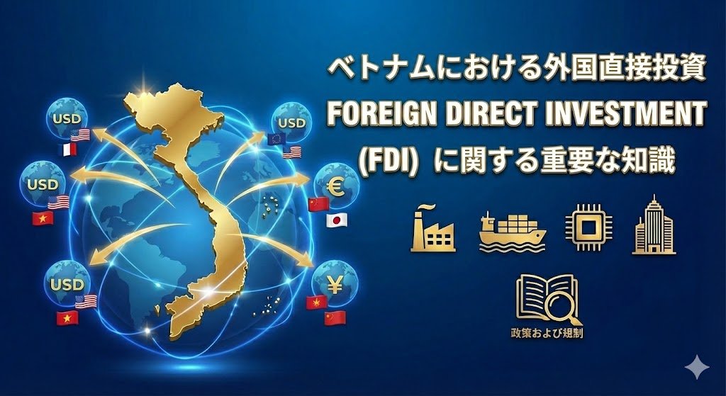 ベトナム、長期投資家への魅力を強化：Savills報告書が示す成長見通し