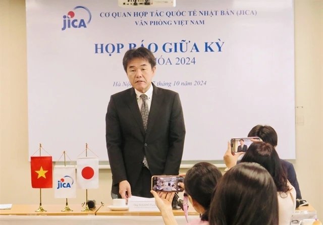 日本、ベトナムに1.5兆円の円借款を計画：地下鉄とガス火力発電所を支援