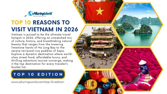 ベトナム観光業、2026年の展望：持続可能性と体験価値が導く新たな成長