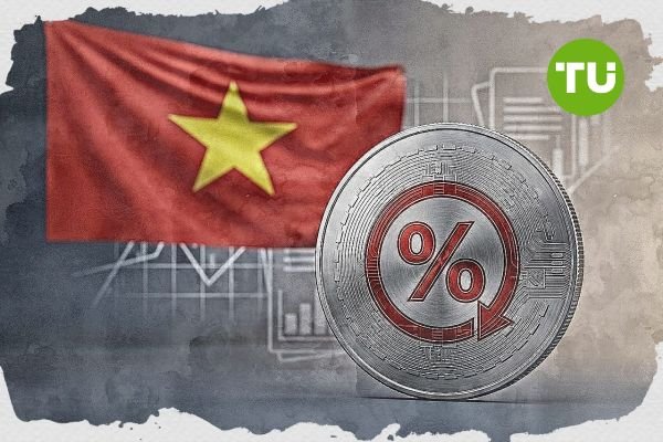 ベトナム、暗号資産取引に0.1%の税金を提案：デジタル経済規制の新時代