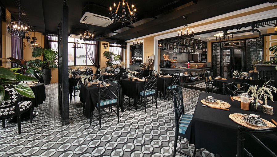 ハノイのF&B業界、2026年は「構造化されたアイデンティティ」の年—新規オープンレストランが続々