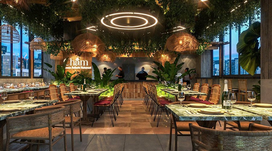 ホーチミン市の新規オープンレストラン2026年2月—日本料理・イタリアン・ベトナム料理の新店が続々