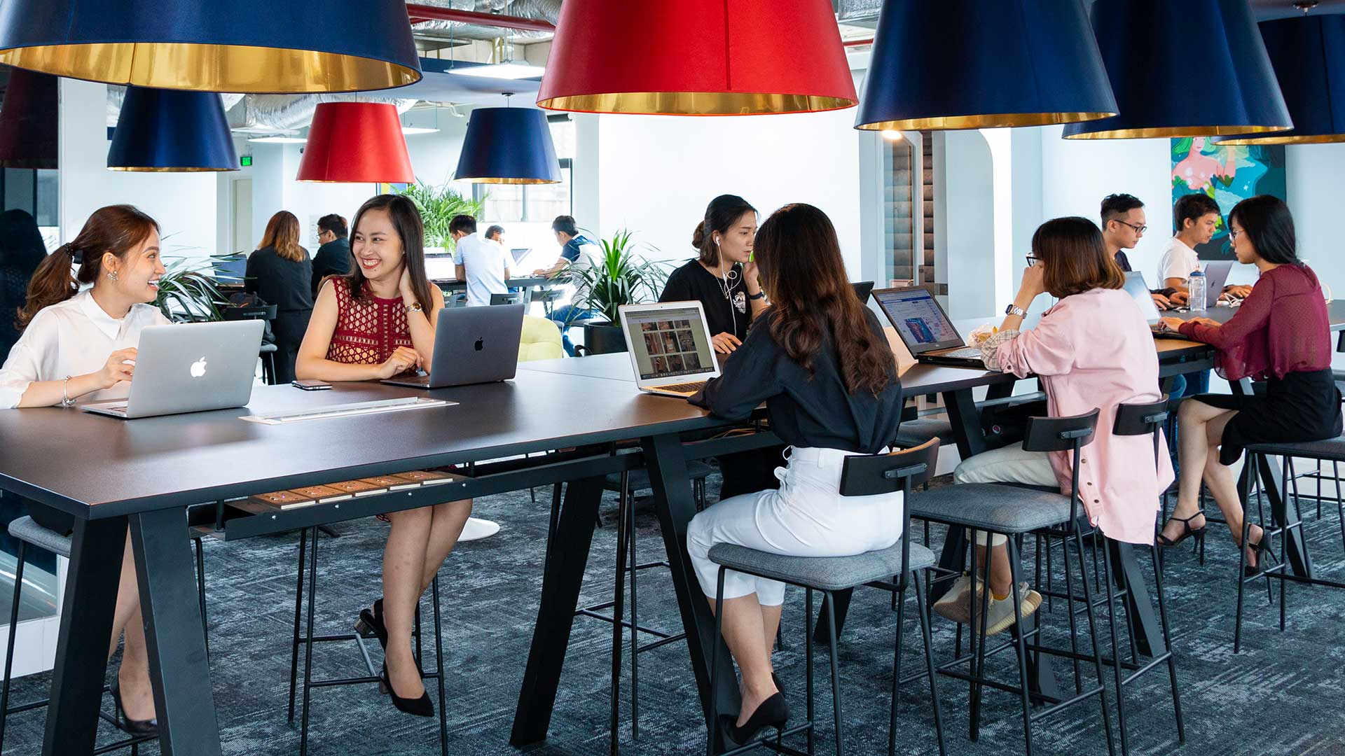 ベトナムのスタートアップ投資動向2026—フィンテック・eコマース・ヘルステックが注目分野、投資額は回復傾向