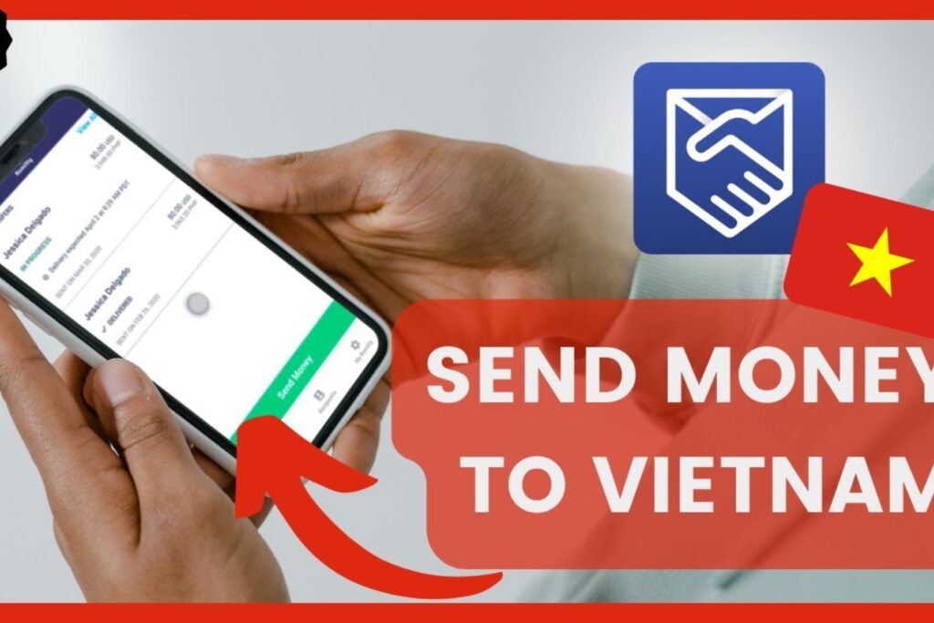 ベトナム、海外送金が190億ドルに達する—経済を支える重要な資金源