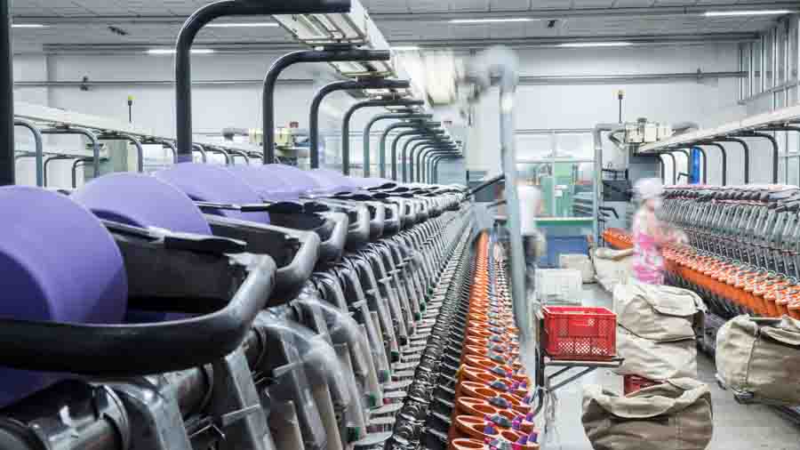 ベトナム繊維・アパレル産業、2026年の輸出目標480億ドル—持続可能性への転換