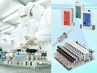 ベトナム半導体産業、フジキンが生産拠点を強化