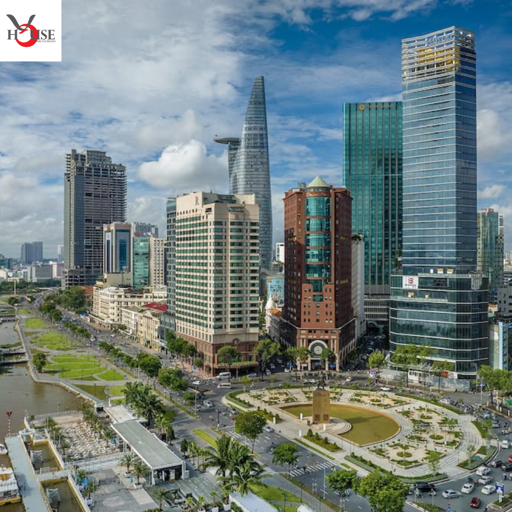 ホーチミン市オフィス市場2026年、供給増で借り手優位の局面へ