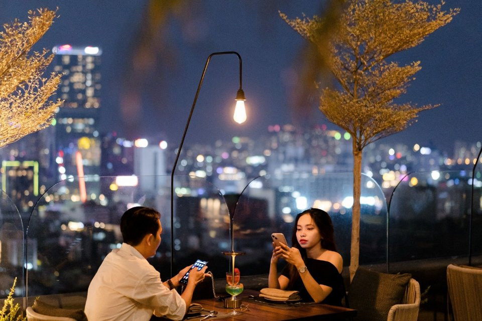 ホーチミン市の注目レストラン2026年2月—雰囲気重視の夜の食体験