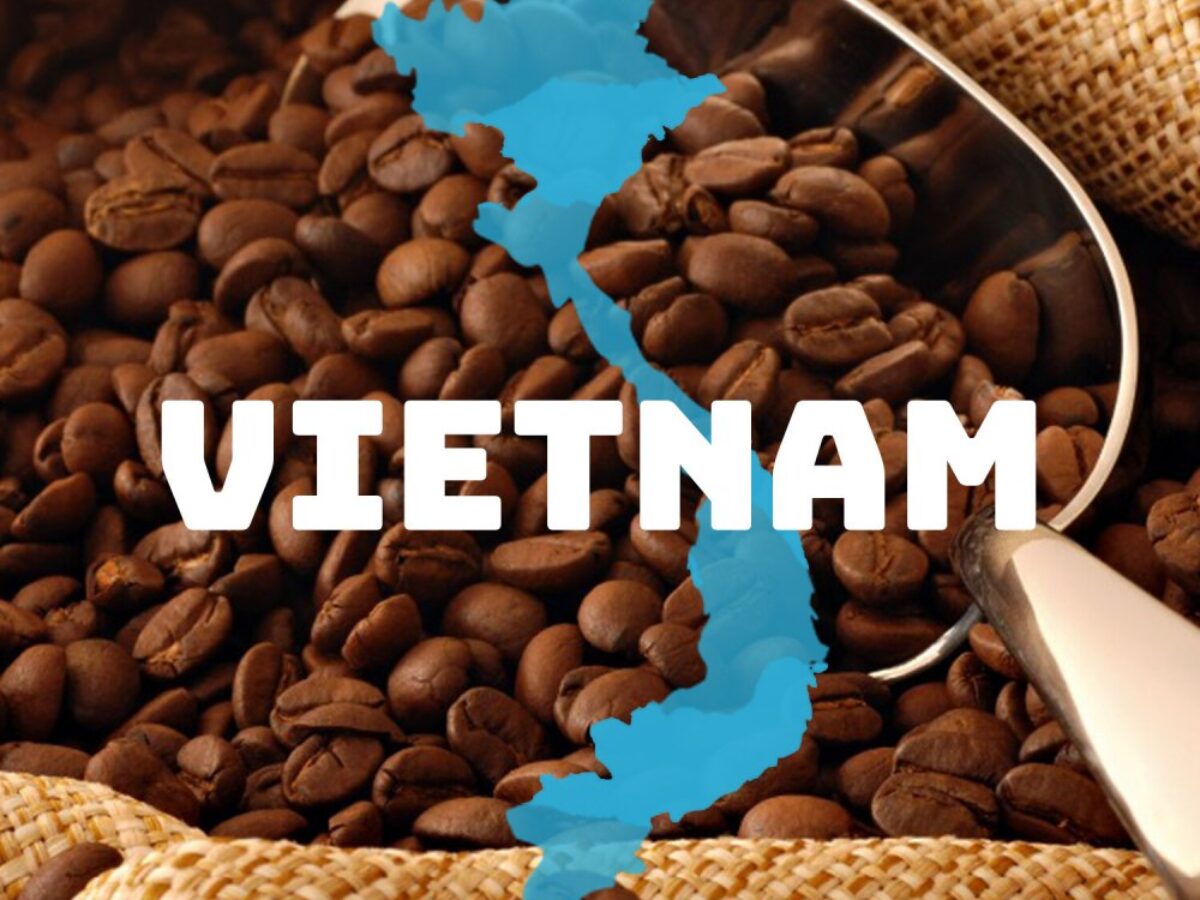 ベトナムコーヒー輸出、2026年1月に10億ドル超—世界的需要拡大が追い風