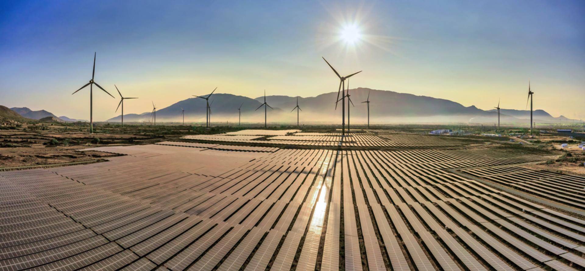 ベトナム再生可能エネルギー市場2026年—ザライ省に10億ドル規模の投資集中