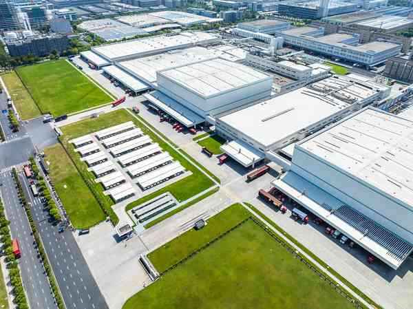 ベトナム南部、物流不動産市場が活況、2026年に31.3万㎡の新規供給