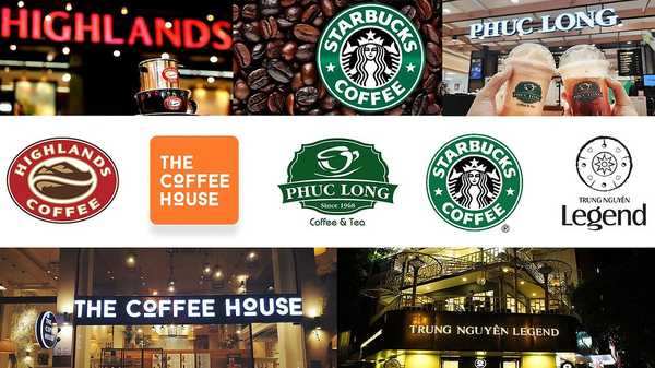 ベトナムのコーヒー・ティーチェーン市場、2026年競争激化、地場ブランドが優勢