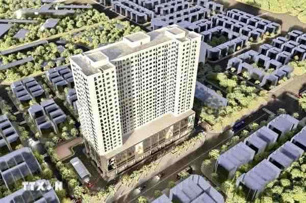 ハノイ不動産市場、都市計画を「先取り」して郊外へ拡大